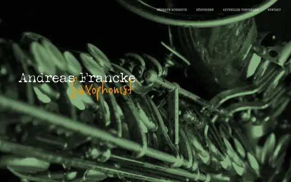 www.andreasfrancke.de