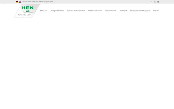 www.hen-ag.de