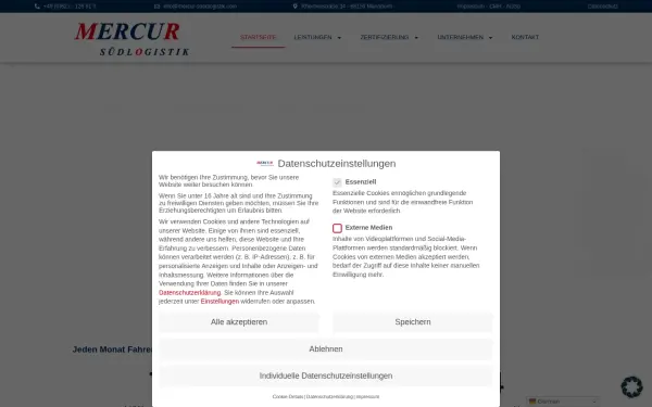 mercur-suedlogistik.de