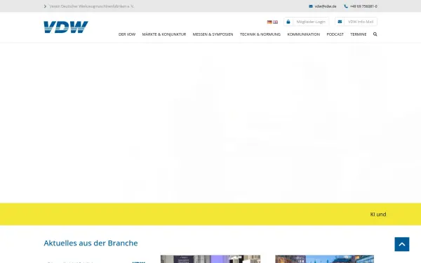 vdw.de