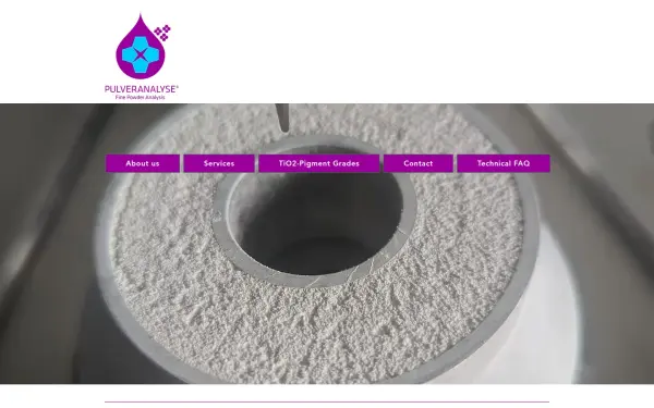 www.powder-testing.com