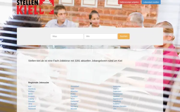 www.stellen-kiel.de