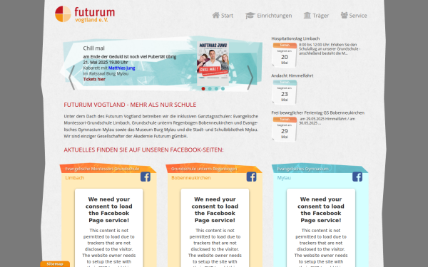 futurum-vogtland.de