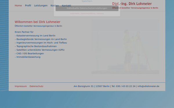 vblohmeier.de