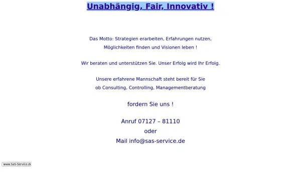 dersoer.de