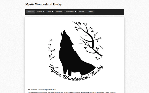 www.mysticwonderlandhusky.at