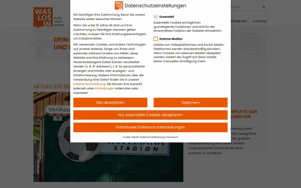 www.waslosin.de