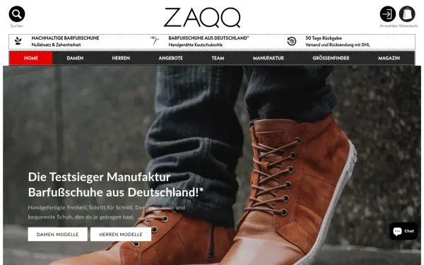 www.zaqq.de