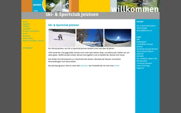 jeizinen.ch