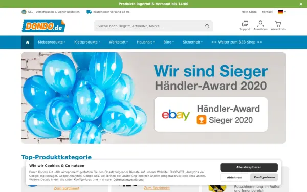 www.dondo.de