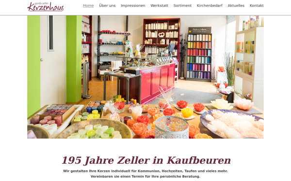 www.kerzenhaus-kaufbeuren.de