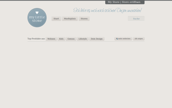 www.my-little-store.de