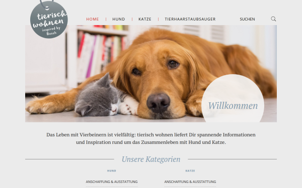 www.tierisch-wohnen.de