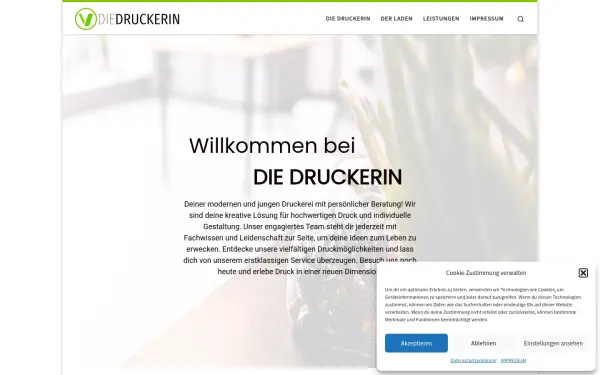 die-druckerin.de