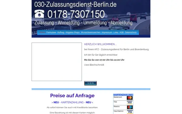 030-zulassungsdienst-berlin.de