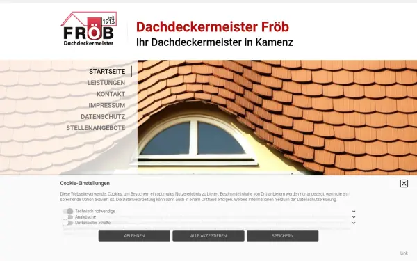 dachdecker-froeb.de