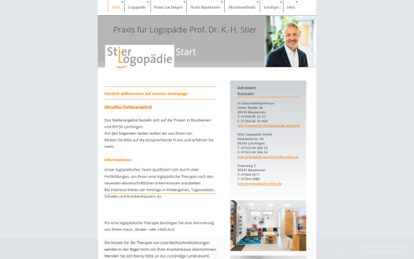 stier-logopaedie.de