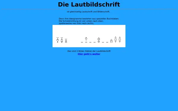 lautbildschrift.de