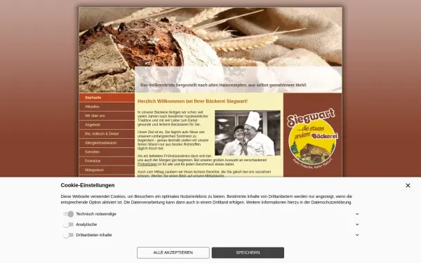 baeckerei-siegwart.de