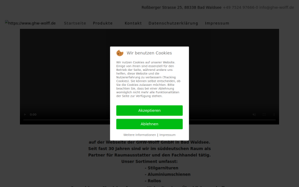 ghw-wolff.de