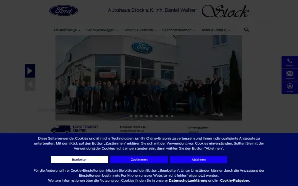 www.ford-stock-wiesau.de
