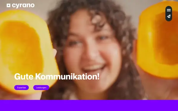 www.cyrano.de