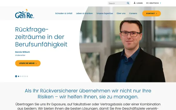 de.genre.com