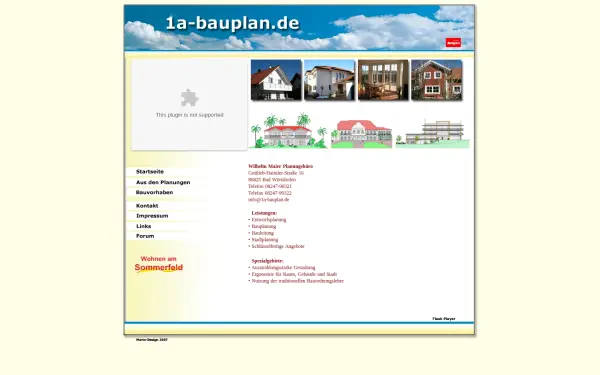 1a-bauplan.de