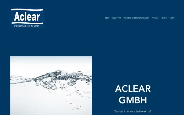 www.aclear.de