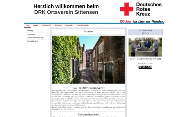 www.drk-sittensen.de