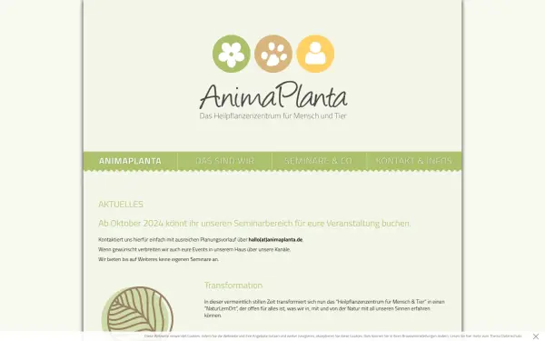 animaplanta.de