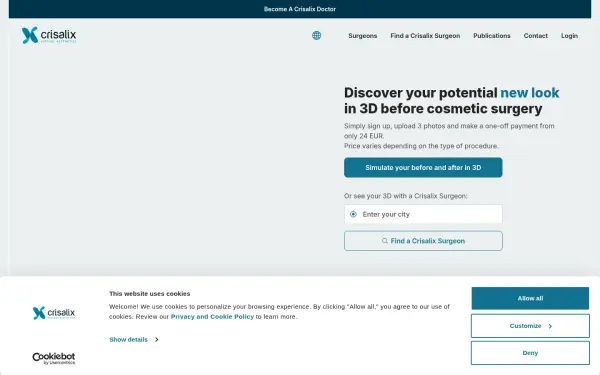 www.crisalix.com