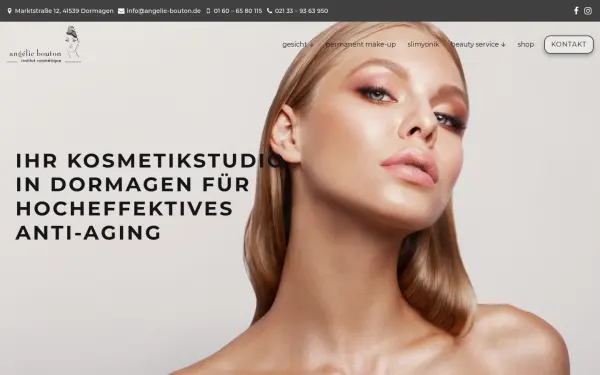 www.angelie-bouton.de