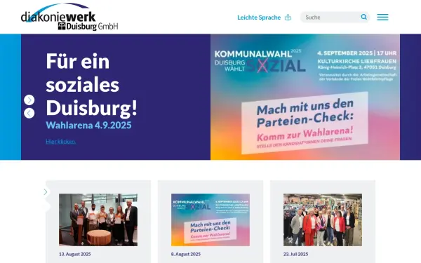 www.diakoniewerk-duisburg.de