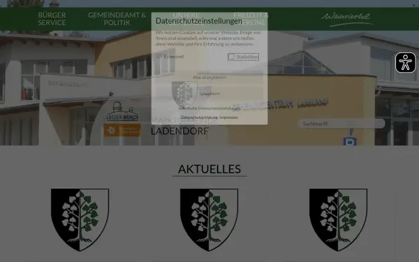 www.ladendorf.at
