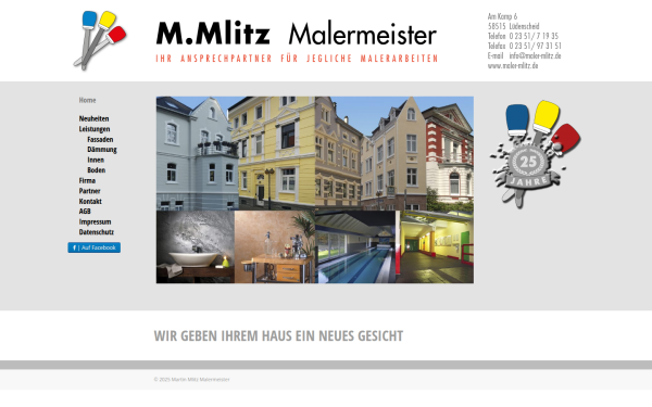 www.maler-mlitz.de