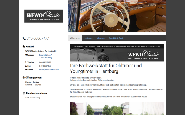 www.wewo-classic.de