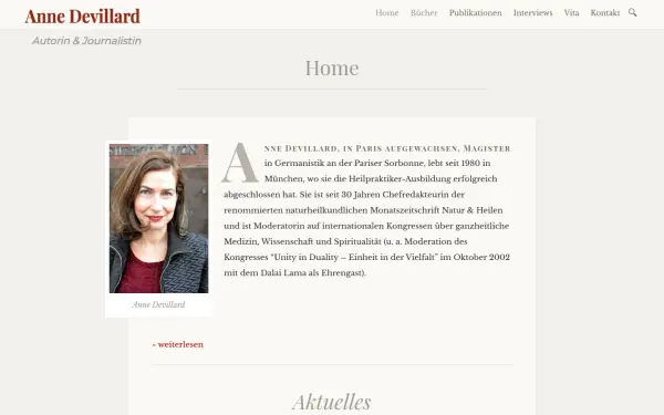 annedevillard.de