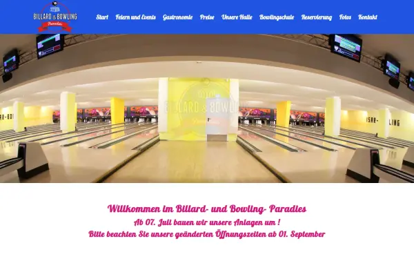 billardbowlingparadies.de