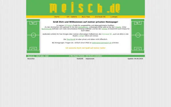 meisch.de