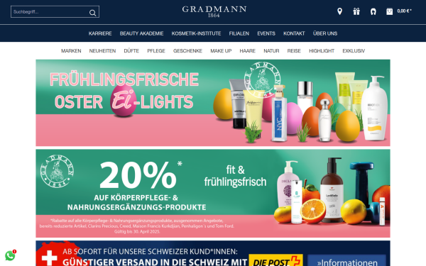 www.gradmann1864.de