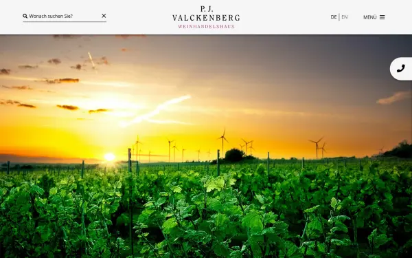 www.valckenberg.com