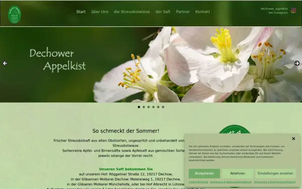 dechower-appelkist.de