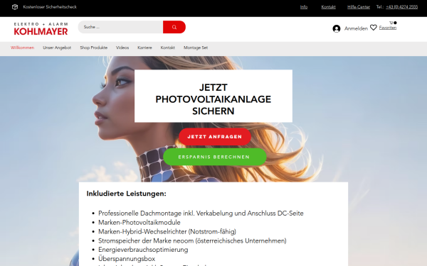 www.kohlmayer.at
