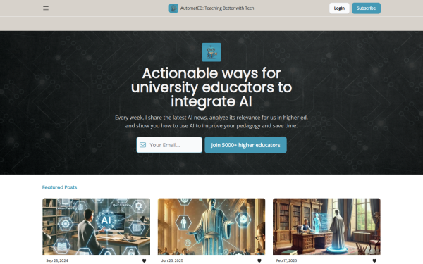 automatedteach.com
