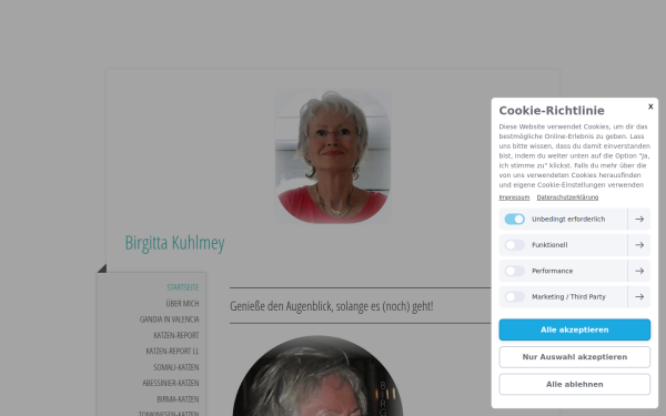 www.birgitta.es