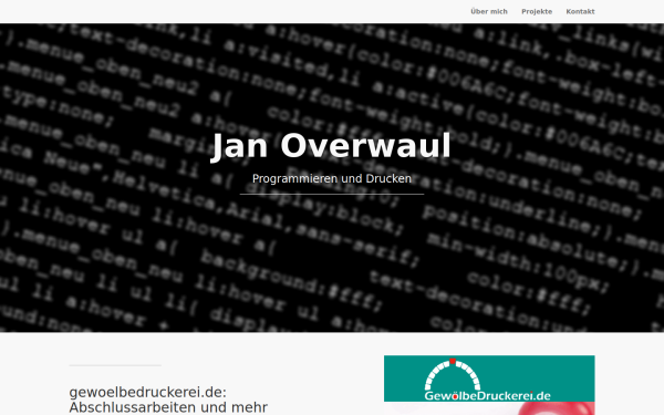 jan-overwaul.de