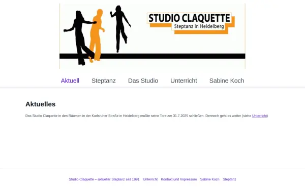 steptanz-heidelberg.de