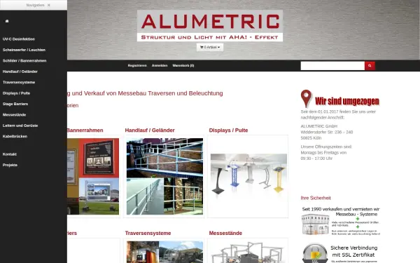 www.alumetric.de