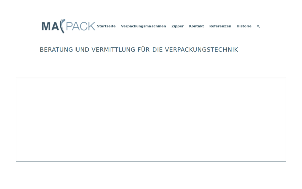 ma-pack.com